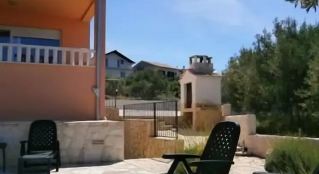 Апартаменты Apartments Melita