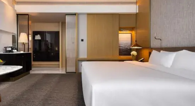 Люкс Business Howard Johnson  Wentng Hotel Changsha
