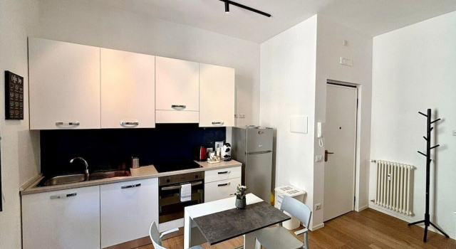 Апартаменты Comfort Liberty Home