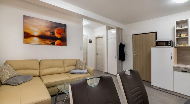 Apartment Lana