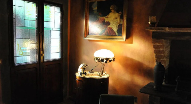 Bed & Breakfast Rifugio d'Autore, Buchen Sie Hotel Nonantola Emilia-Romagna