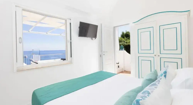 Номер Superior Villa Nannina