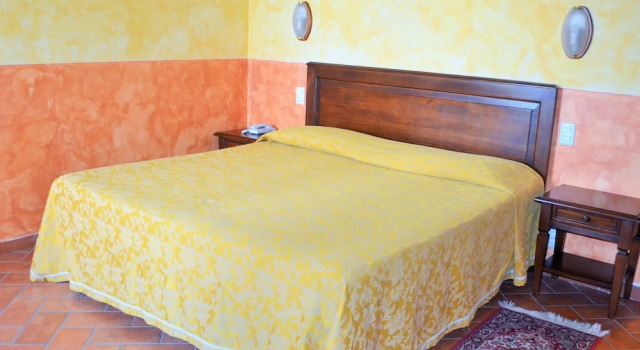 Двухместный номер Standard Hotel Oasi Neumann