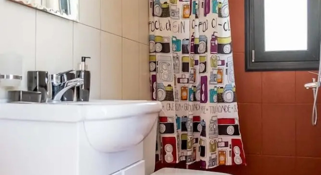 Студия Golden Sun Suites