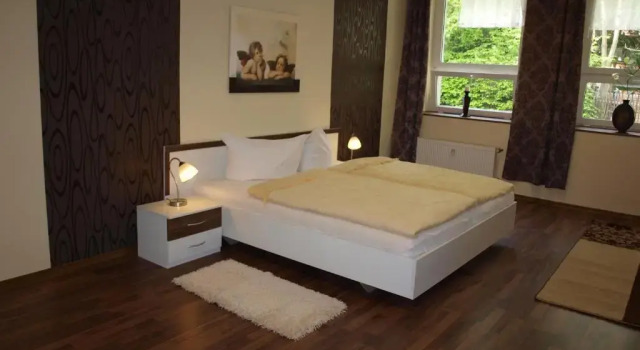 Номер Comfort Hotel am Schützenberg