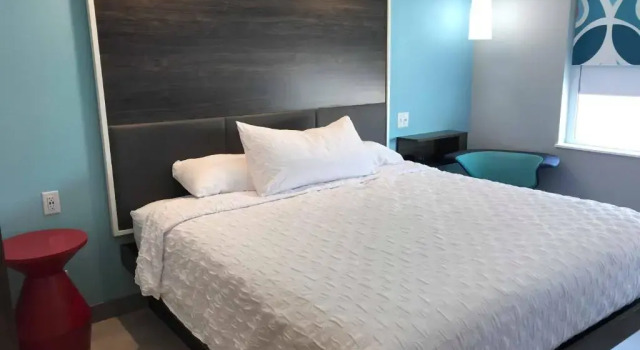 Двухместный номер Tru By Hilton Lake Charles