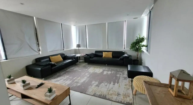 Accommodation Front - Exquisite 6 Sleeper Apartment with Ocean Views, Забронировать Апартаменты/квартира Дурбан Квазулу-Наталь