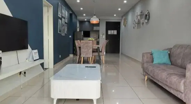 Ipoh D’Festivo 2B2B Suite by Verve EECH189, Book Hotel Hotels in Perak with a Pool, Swimming Pool