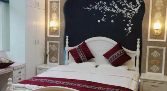 Zhanlaoshi Hostel, Rezerwuj Hostel Shangrao Jiangxi