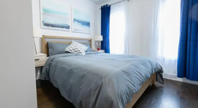 39-2 Renovated 3BR Prime Hudson Yards Area