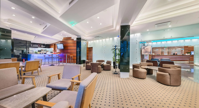 Hotel Dubrovnik