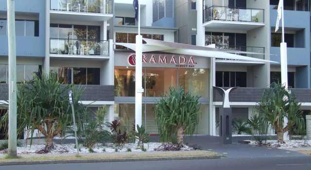 Ramada by Wyndham Hervey Bay, Réserver Hôtel Hôtels SPA à Fraser Coast, SPA