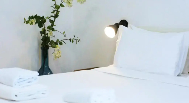 Номер Deluxe Vacanze Romane San Giovanni