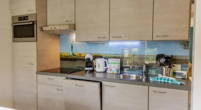 Вилла Standard Center Parcs Nordseeküste Bremerhaven