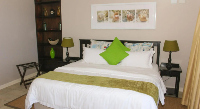 Номер Standard Relax Inn