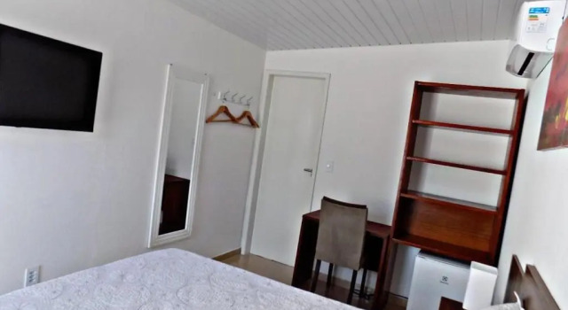 Номер Standard Sorrento Suítes Maragogi a 3 min da Orla