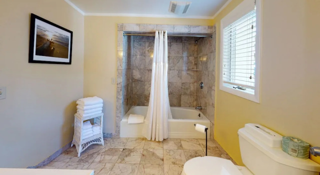 Номер Deluxe Breezeway Boutique Hotel