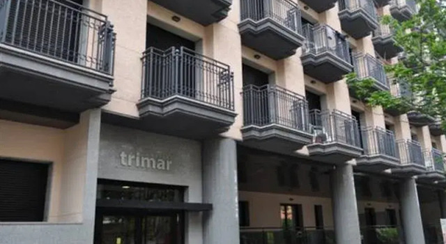 Apartaments Trimar, Prenota Appartamento Lloret de Mar Costa Brava