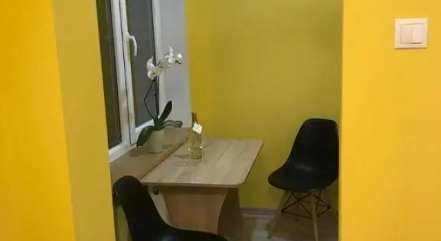Brīvāres, Rezervați Hostel Zvejniekciems Riga