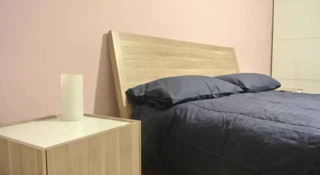 Одноместный номер Standard R&B Errepì Milano Piola
