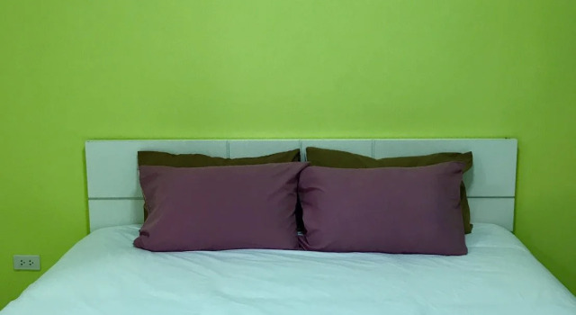 Greenhouse Apartments, Забронировать Апартаменты/квартира Накхонпханом 
