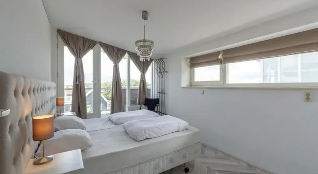 Fantastic Apartment Seaside With Terrace