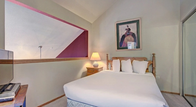 Winter Escape+loft Perfect Blend Of Mountain + Town Sleeps 6 1 Bedroom Condo by RedAwning, Забронировать Апартаменты/квартира Апартаменты Брекенридж, Апартаменты/квартира