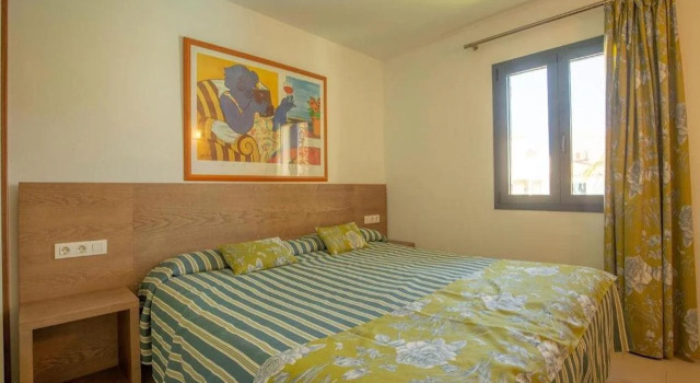 Apartamentos Vibra Blanc Cottage