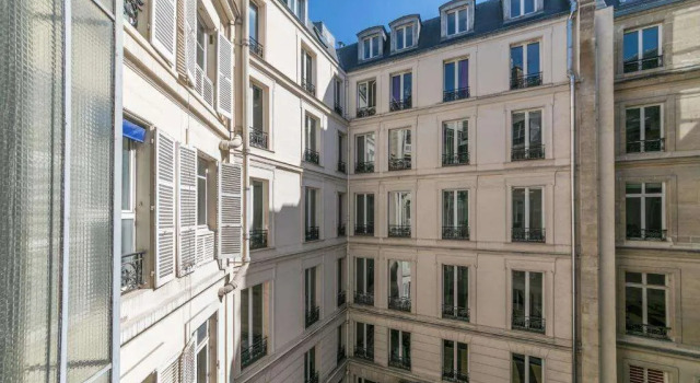 WS Haussmann - La Fayette, Забронировать Отель Отели Парижа 3 звезды, 3*