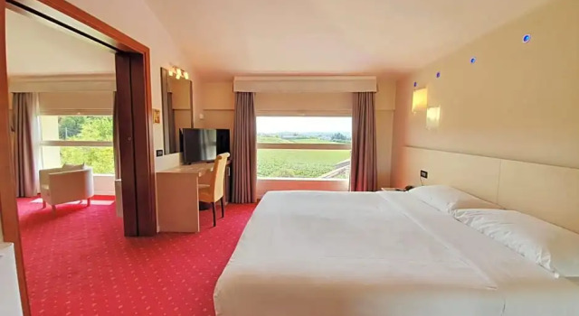 Hotel Ristorante al Giardinetto, Book Hotel Colle Umberto Veneto