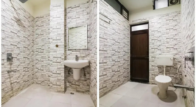 Hotel Cra by OYO Rooms, Забронировать Отель Хисар штат Харьяна, рядом с Hisar Railway Station