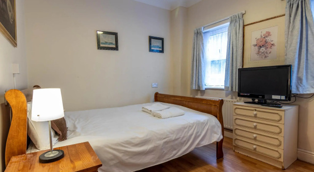 Standard dublă cameră Shelford Lodge