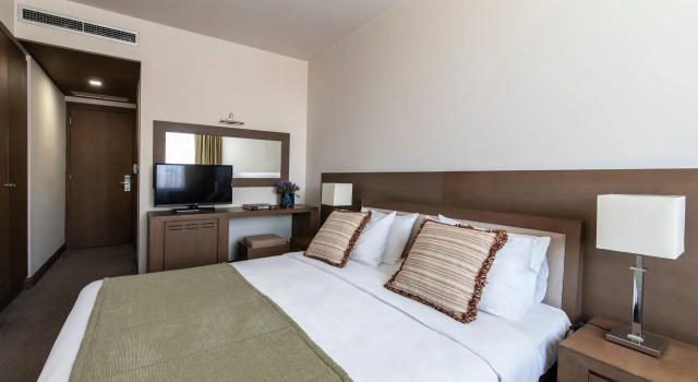 Двухместный номер Superior Amalia Hotel Athens