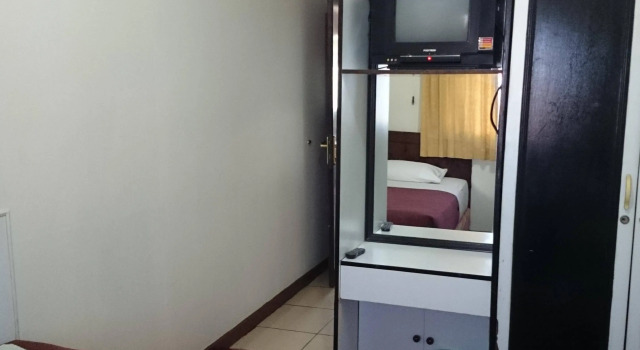 Wisma Shalom Guesthouse