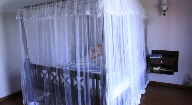 Номер Standard с балконом Hotel Neptune Bay unawatuna beach