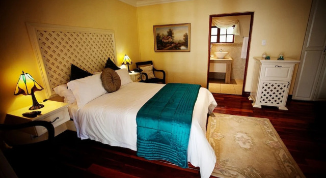EnGedi Guesthouse, Book Hotel Hoteller i West Rand med pool, Swimmingpool