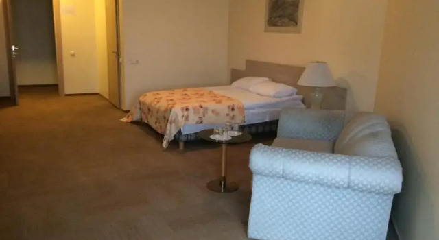 Motel Paradise, Prenota Motel Hotel economici a Contea di Vilnius