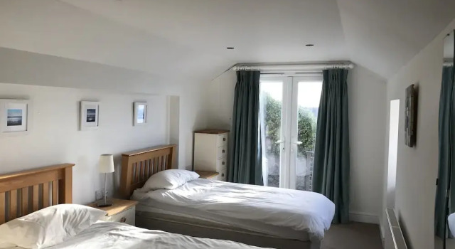 Seacroft, Book Hotel Hoteller i Woolacombe med parkering, nær Rockham Beach, Parkering