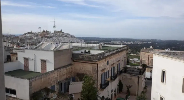 Attico Ostuni