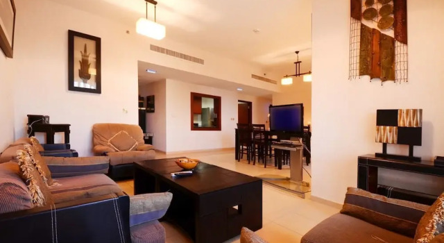 KOH - Rimal-06, Забронировать Апартаменты/квартира Джумейра , рядом с Dubai Marina Yacht Club