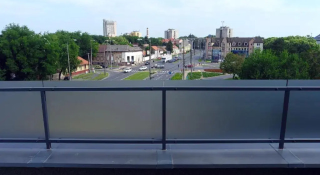 Апартаменты Lively Debrecen