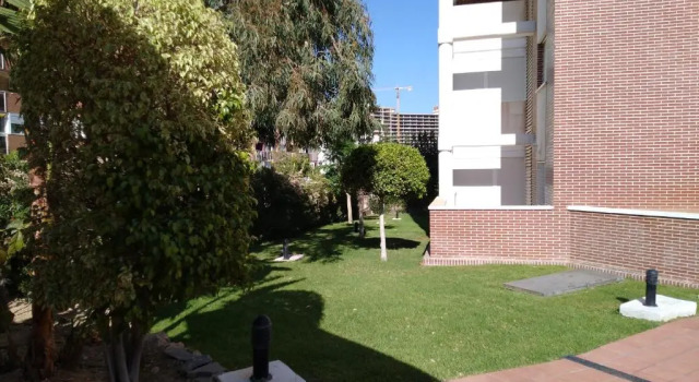Апартаменты 6 Carrer Llevant