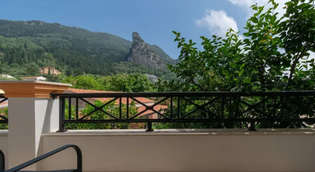 Апартаменты Villa Sophia Apartments by CorfuEscapes
