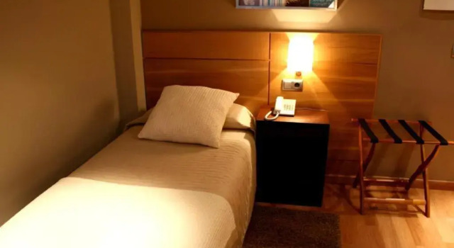 Номер Standard Hotel Viento del Norte