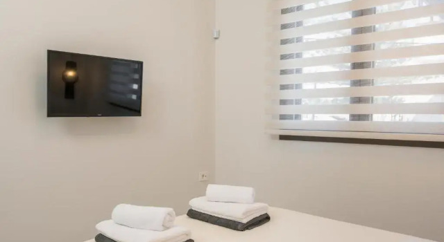 Orama Luxury Apartments