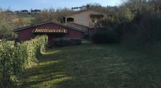 Bed and Breakfast I Nidi, Varaa Hotelli Valfabbrica Umbria