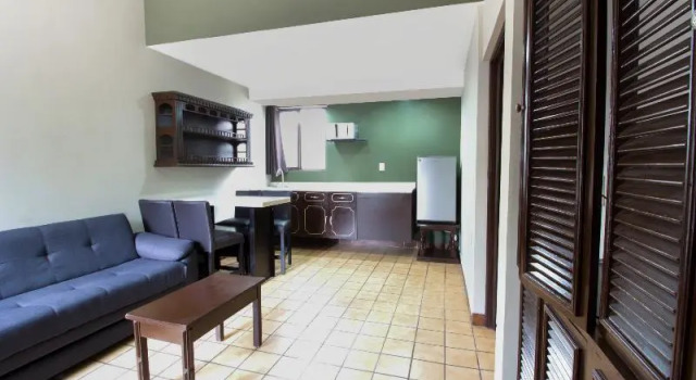 Номер Standard Hotel La Fuente, Saltillo