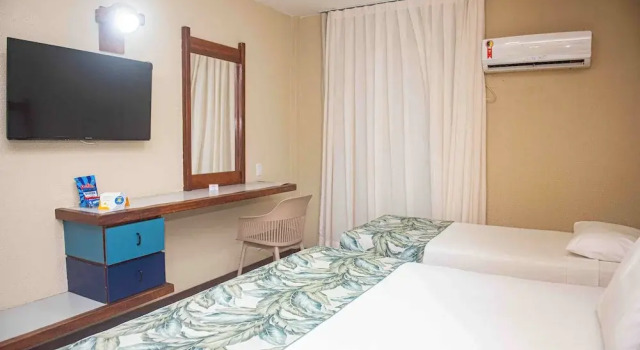 Номер Standard Opaba Praia Hotel