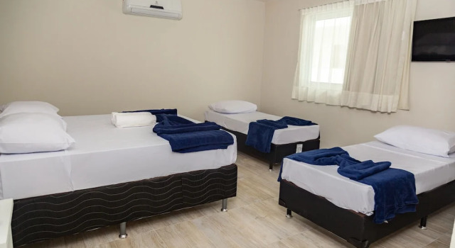 Pousada Maresia Unique Beira Mar, Reserva ahora Hotel Porto de Galinhas Pernambuco