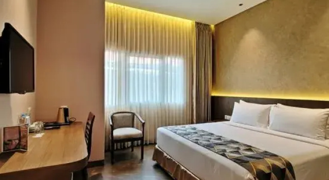 Superior cameră Classic Hotel